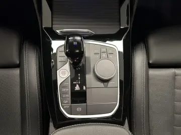 BMW X4 xDrive20d M Sportpaket Harman Kardon Pano. La