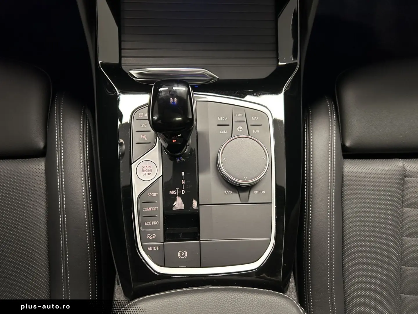 BMW X4 xDrive20d M Sportpaket Harman Kardon Pano. La