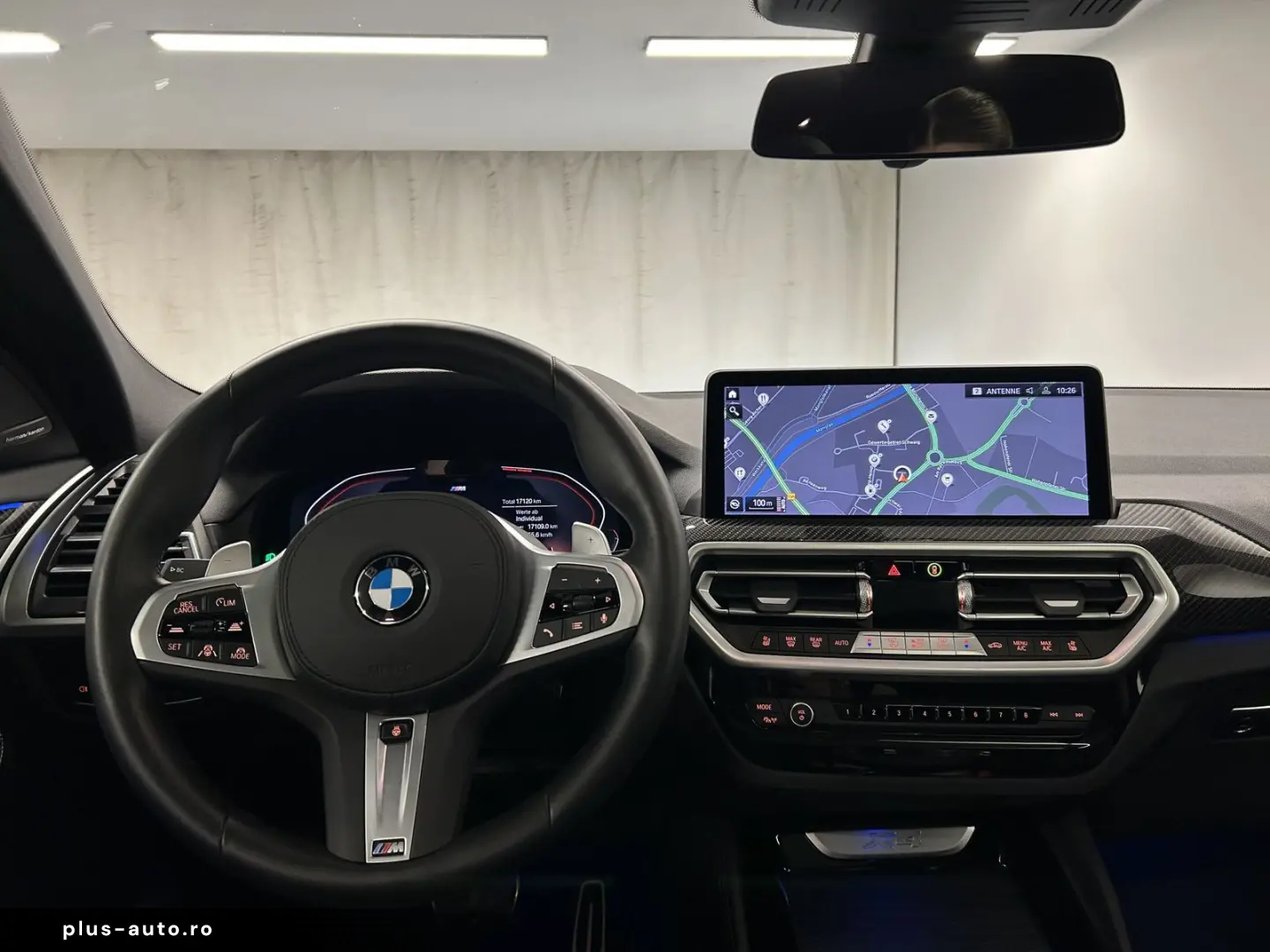 BMW X4 xDrive20d M Sportpaket Harman Kardon Pano. La