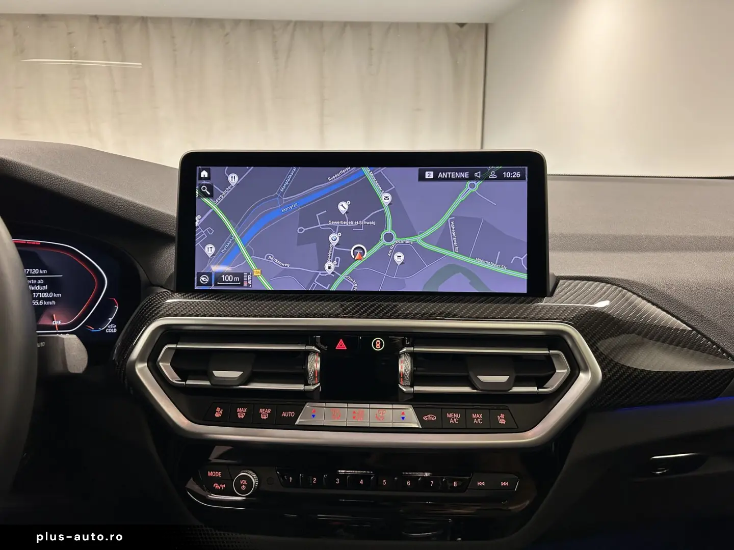 BMW X4 xDrive20d M Sportpaket Harman Kardon Pano. La