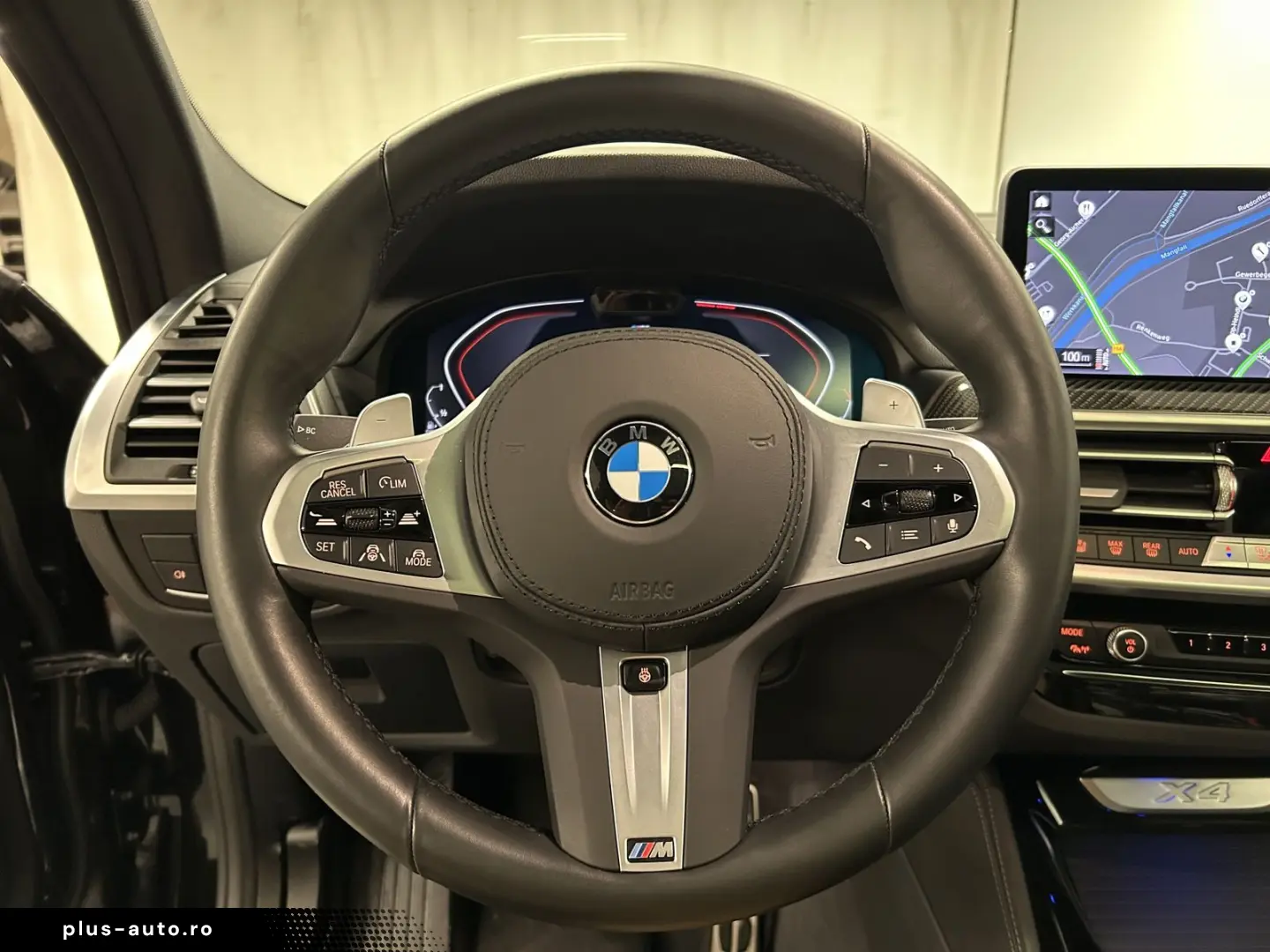 BMW X4 xDrive20d M Sportpaket Harman Kardon Pano. La