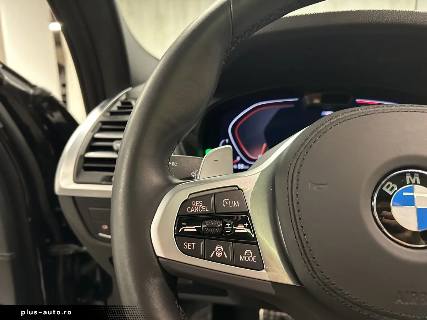 BMW X4 xDrive20d M Sportpaket Harman Kardon Pano. La