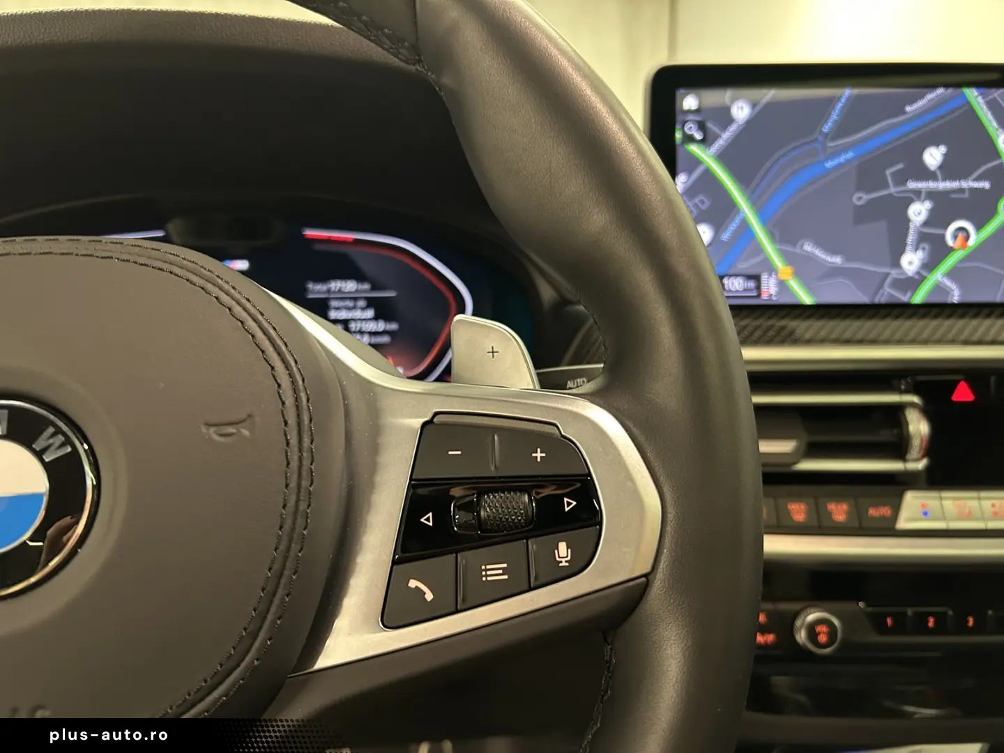 BMW X4 xDrive20d M Sportpaket Harman Kardon Pano. La