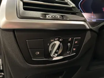 BMW X4 xDrive20d M Sportpaket Harman Kardon Pano. La