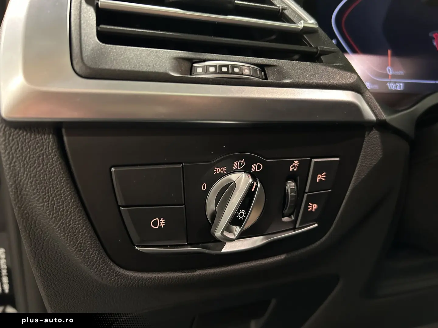 BMW X4 xDrive20d M Sportpaket Harman Kardon Pano. La