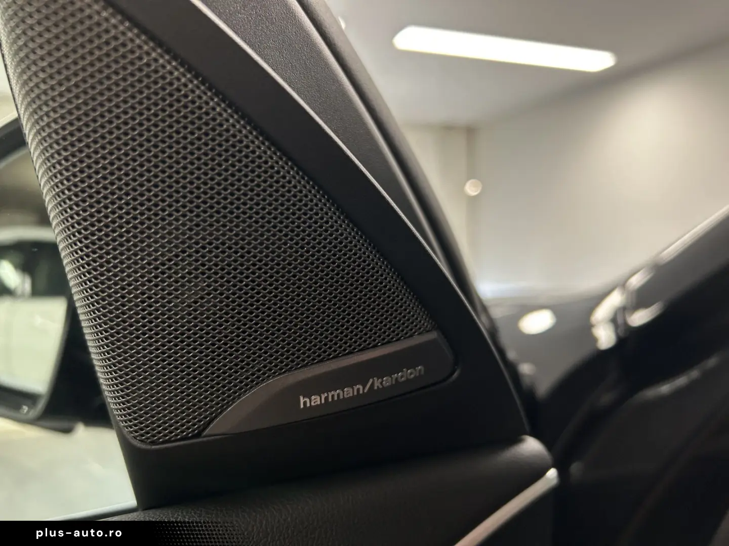 BMW X4 xDrive20d M Sportpaket Harman Kardon Pano. La