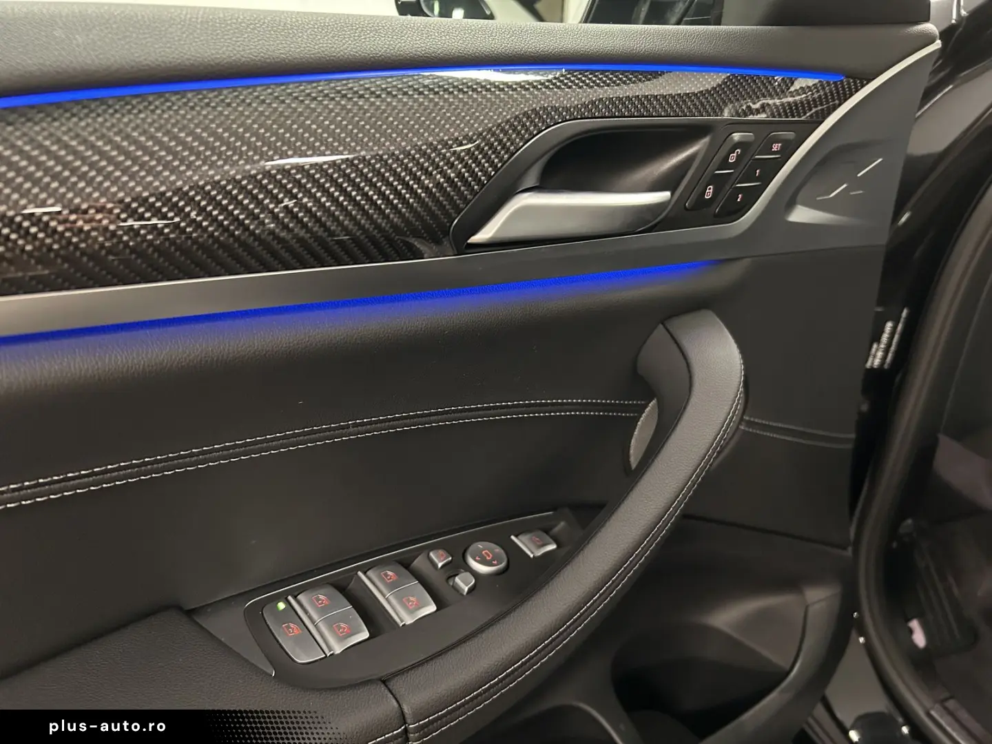 BMW X4 xDrive20d M Sportpaket Harman Kardon Pano. La