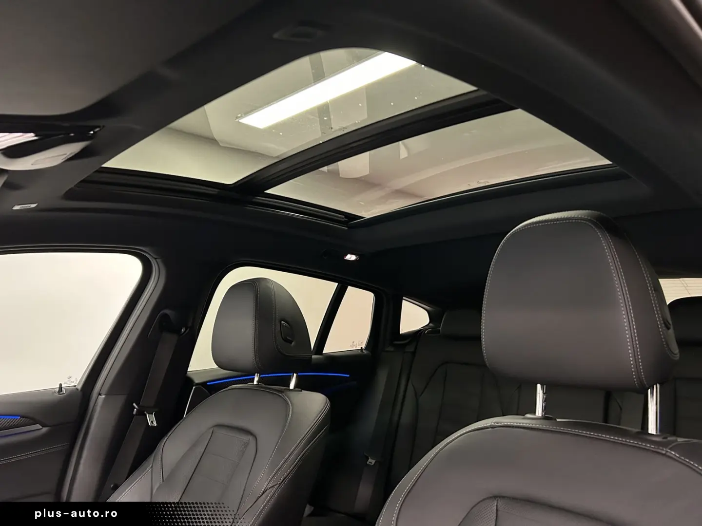 BMW X4 xDrive20d M Sportpaket Harman Kardon Pano. La