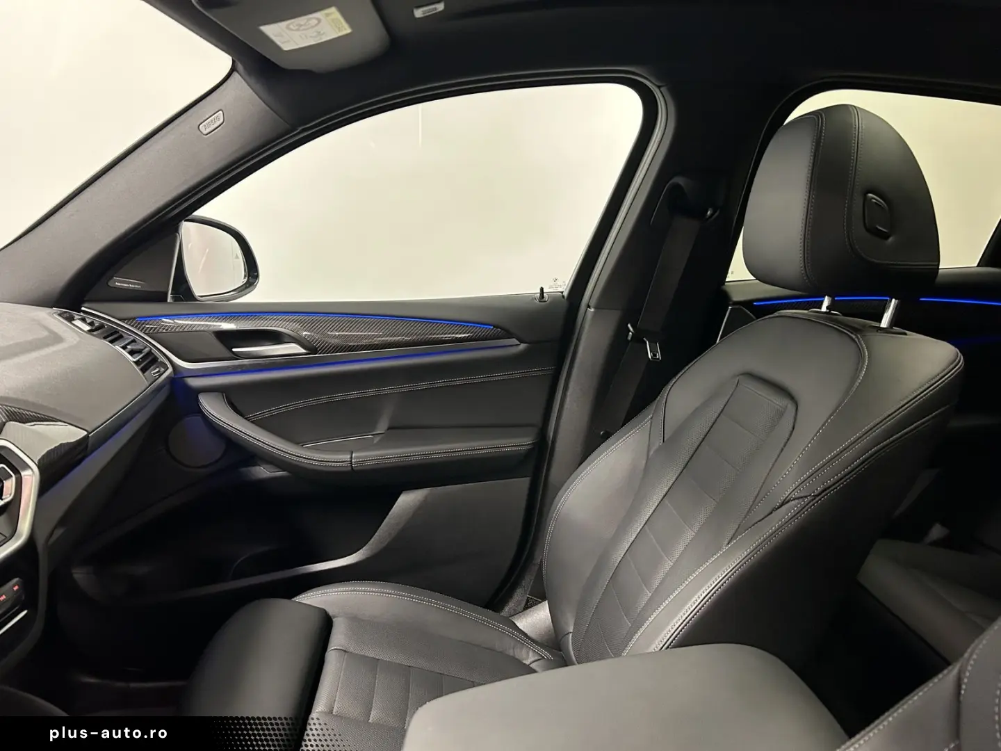 BMW X4 xDrive20d M Sportpaket Harman Kardon Pano. La