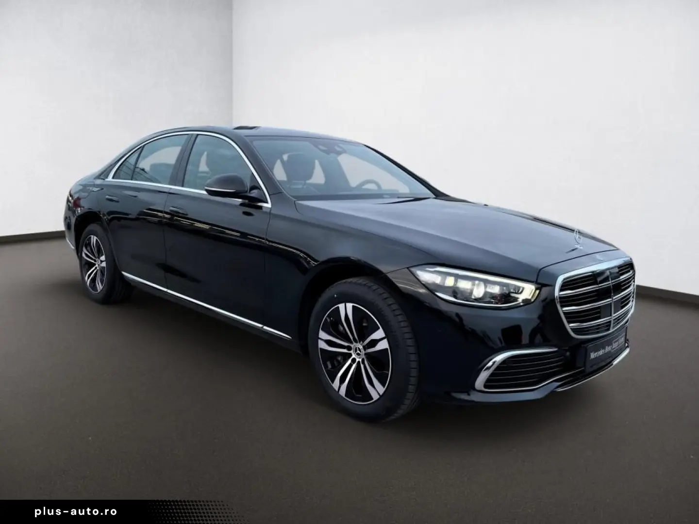 MERCEDES-BENZ S 350 d 4M Nappa FAP AIRMATIC Mbeam So&hellip;