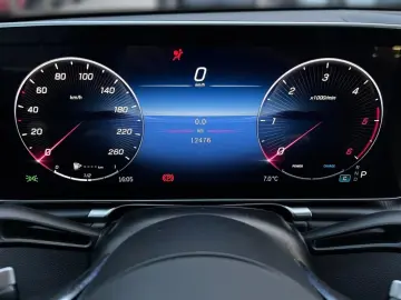 MERCEDES-BENZ S 350 d 4M Nappa FAP AIRMATIC Mbeam So&hellip;