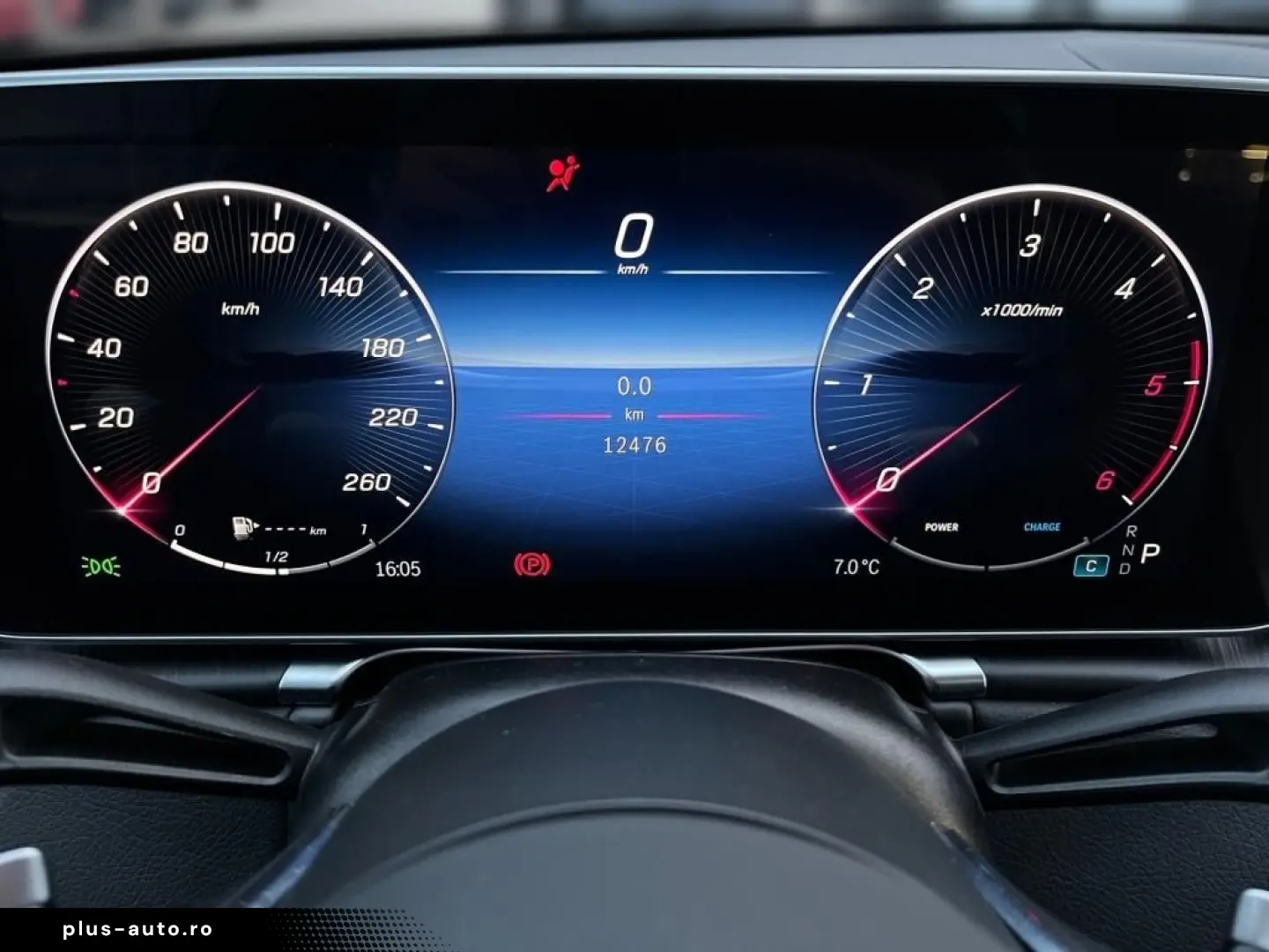 MERCEDES-BENZ S 350 d 4M Nappa FAP AIRMATIC Mbeam So&hellip;