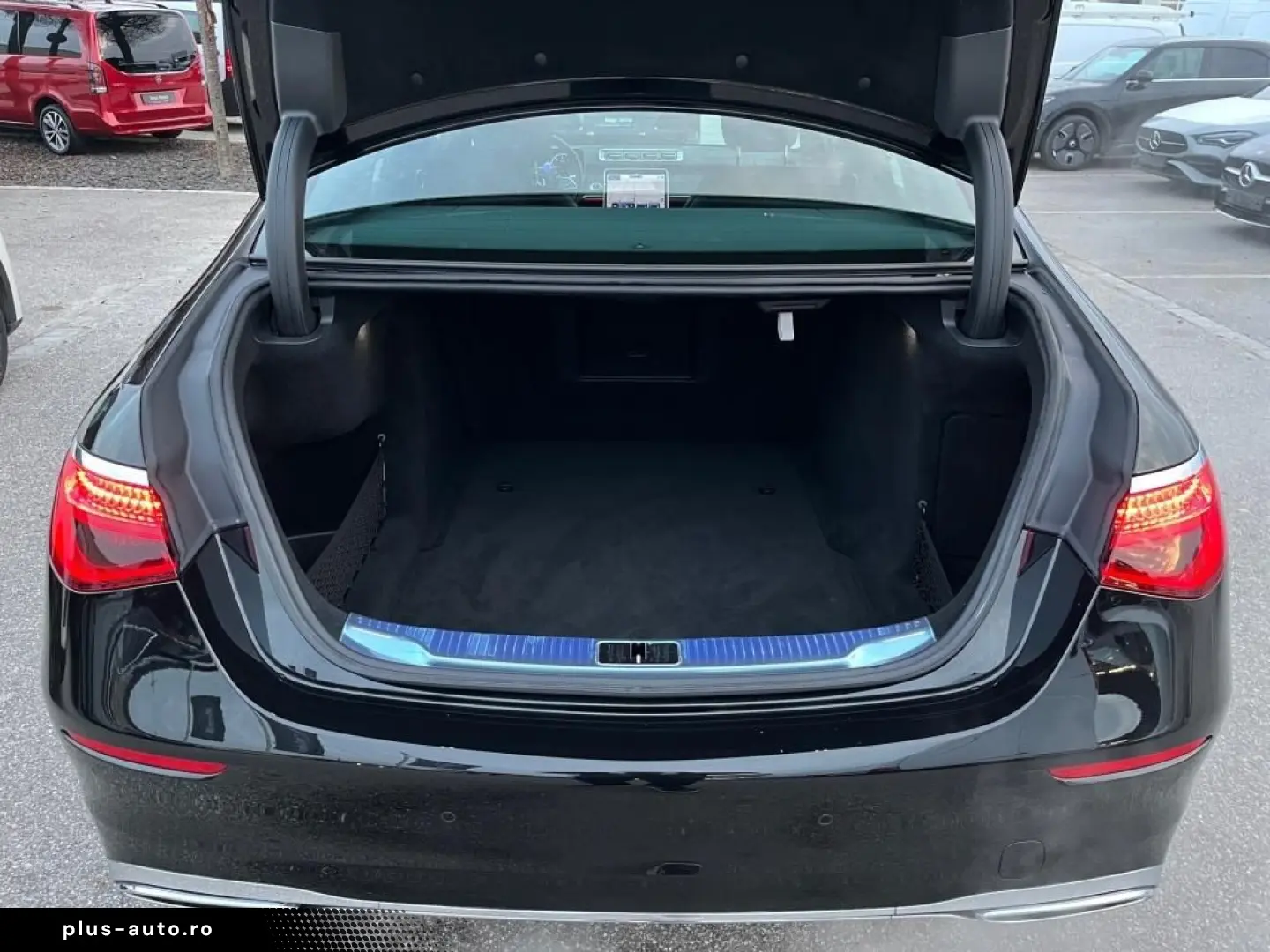 MERCEDES-BENZ S 350 d 4M Nappa FAP AIRMATIC Mbeam So&hellip;