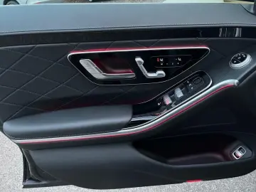 MERCEDES-BENZ S 350 d 4M Nappa FAP AIRMATIC Mbeam So&hellip;