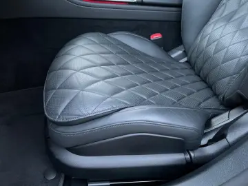 MERCEDES-BENZ S 350 d 4M Nappa FAP AIRMATIC Mbeam So&hellip;