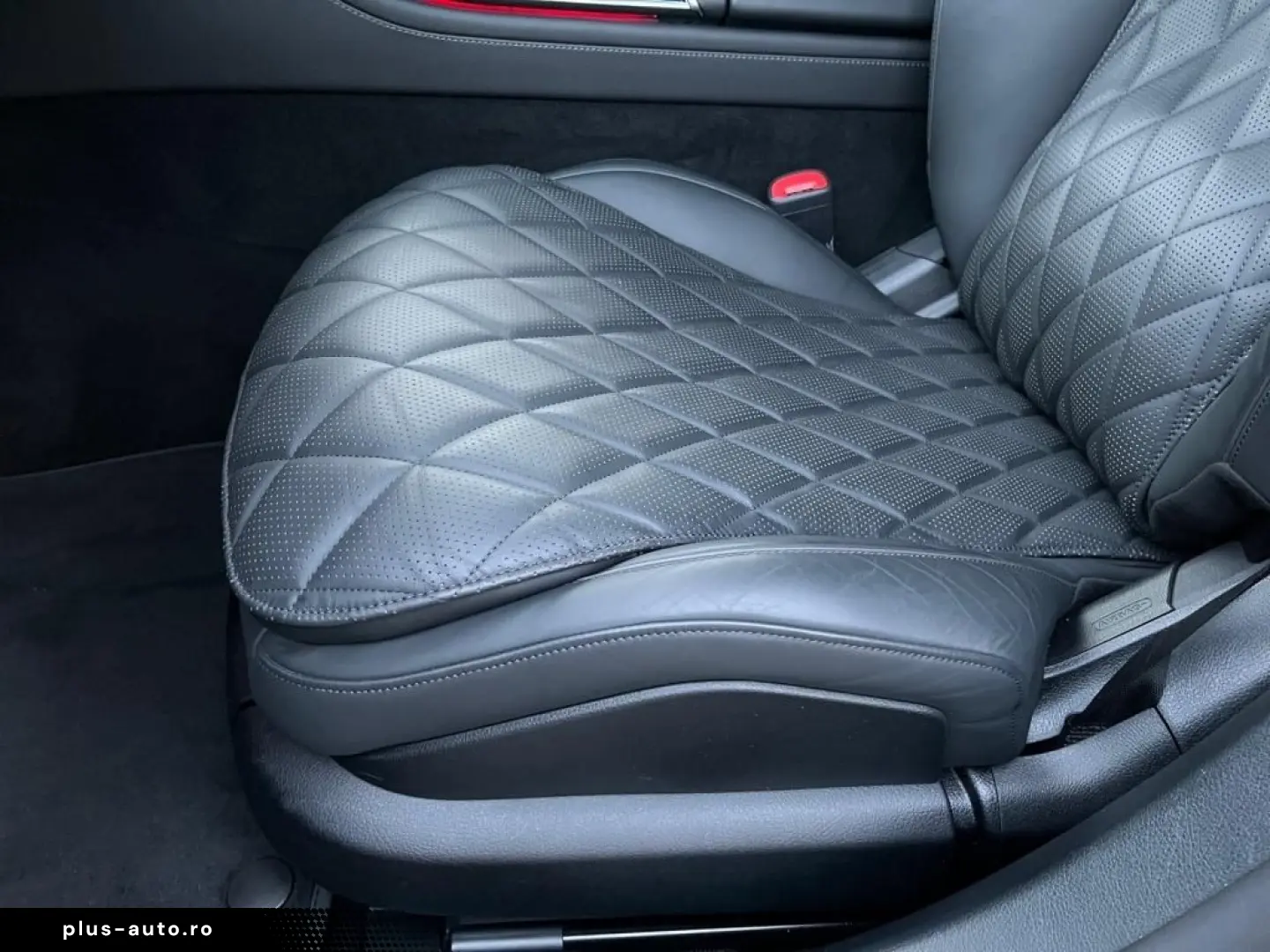 MERCEDES-BENZ S 350 d 4M Nappa FAP AIRMATIC Mbeam So&hellip;