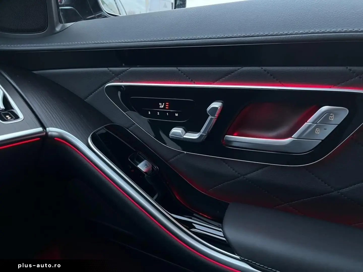 MERCEDES-BENZ S 350 d 4M Nappa FAP AIRMATIC Mbeam So&hellip;