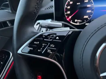 MERCEDES-BENZ S 350 d 4M Nappa FAP AIRMATIC Mbeam So&hellip;