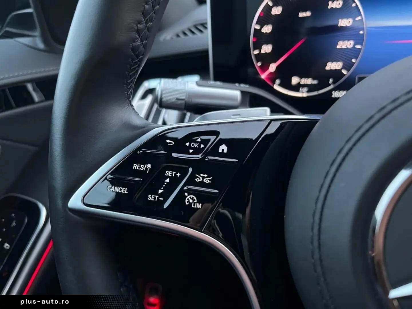 MERCEDES-BENZ S 350 d 4M Nappa FAP AIRMATIC Mbeam So&hellip;