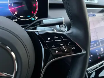 MERCEDES-BENZ S 350 d 4M Nappa FAP AIRMATIC Mbeam So&hellip;