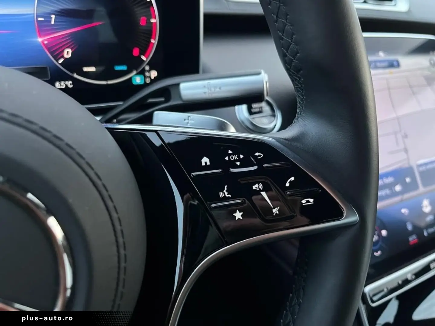 MERCEDES-BENZ S 350 d 4M Nappa FAP AIRMATIC Mbeam So&hellip;