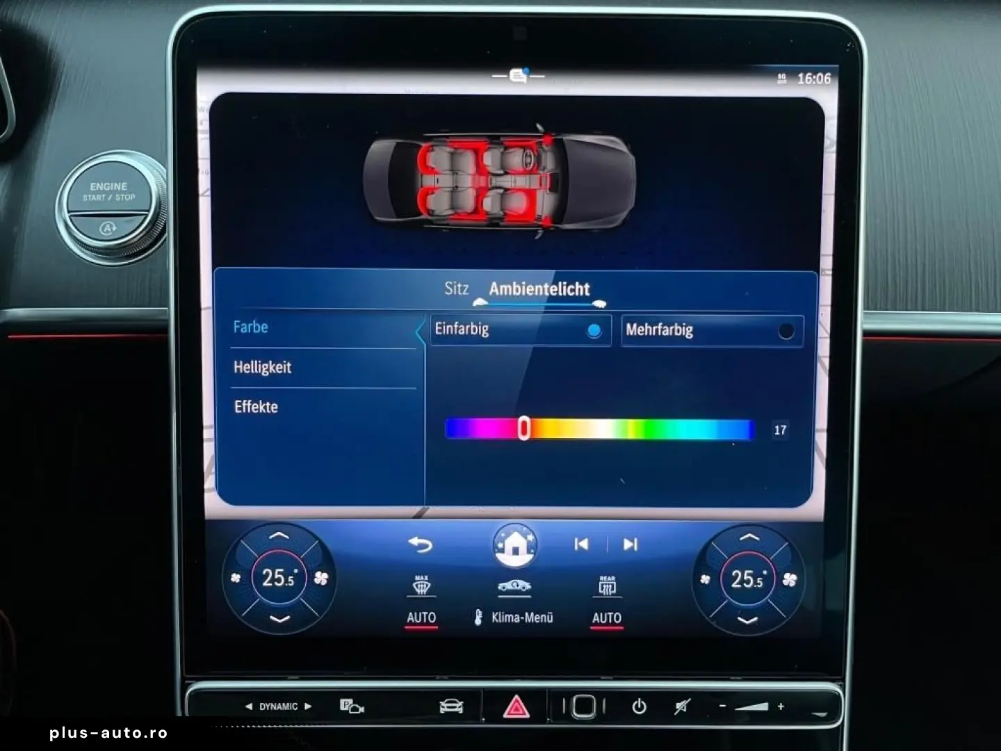 MERCEDES-BENZ S 350 d 4M Nappa FAP AIRMATIC Mbeam So&hellip;