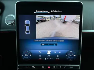 MERCEDES-BENZ S 350 d 4M Nappa FAP AIRMATIC Mbeam So&hellip;