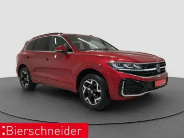 VW Touareg 3.0 TDI R-Line AHK PANO STAND IQ