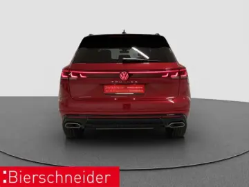 VW Touareg 3.0 TDI R-Line AHK PANO STAND IQ
