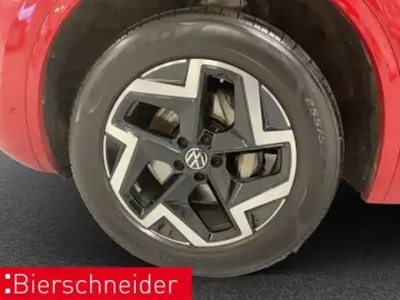 VW Touareg 3.0 TDI R-Line AHK PANO STAND IQ