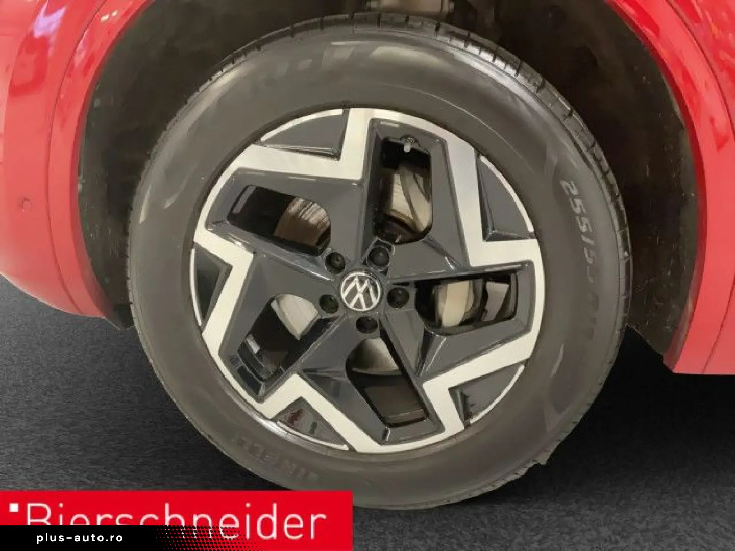 VW Touareg 3.0 TDI R-Line AHK PANO STAND IQ
