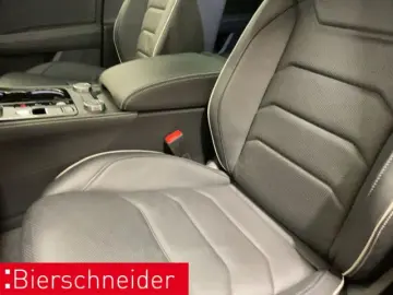 VW Touareg 3.0 TDI R-Line AHK PANO STAND IQ