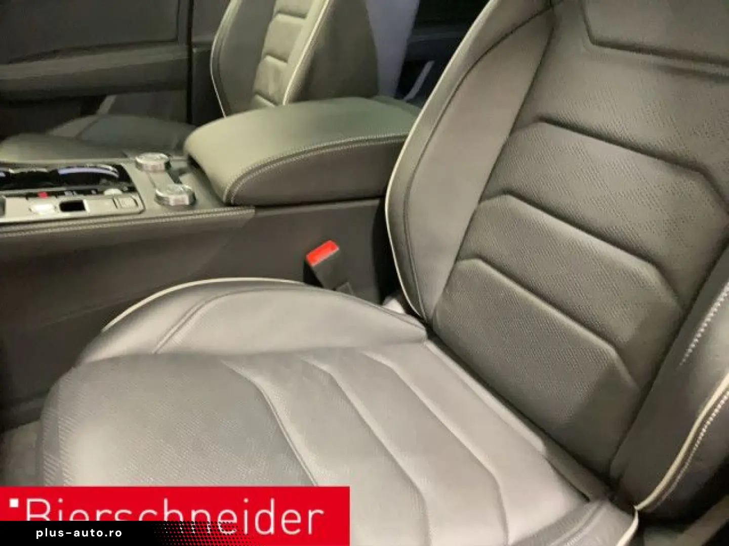 VW Touareg 3.0 TDI R-Line AHK PANO STAND IQ