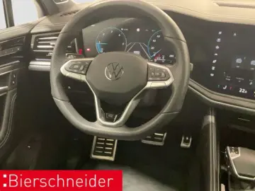 VW Touareg 3.0 TDI R-Line AHK PANO STAND IQ