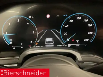 VW Touareg 3.0 TDI R-Line AHK PANO STAND IQ