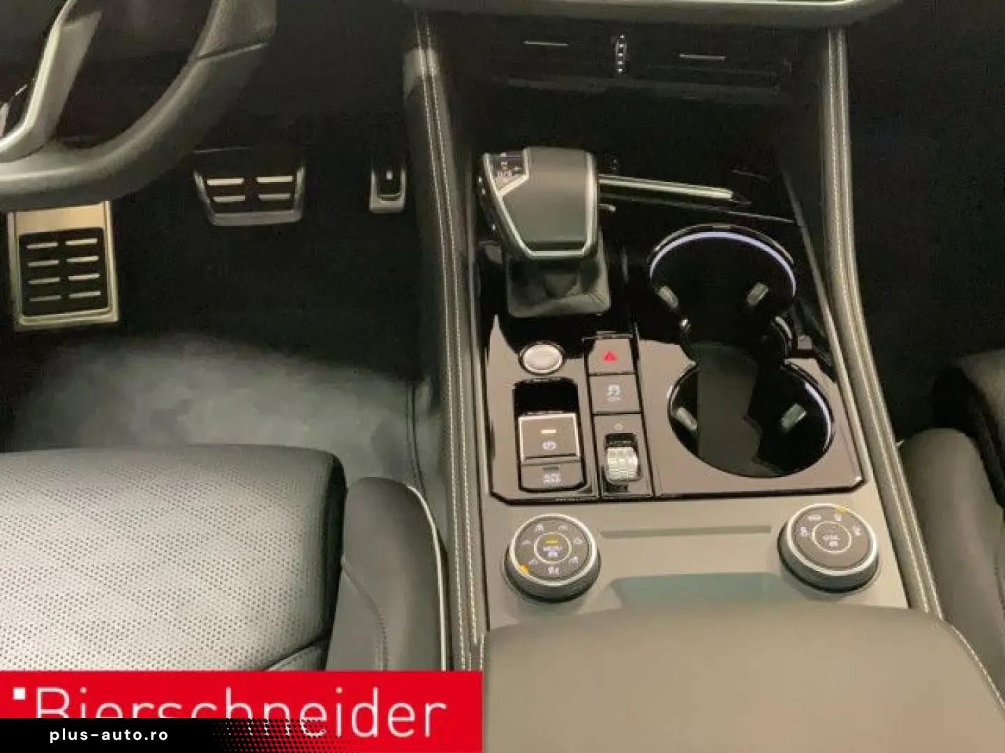 VW Touareg 3.0 TDI R-Line AHK PANO STAND IQ