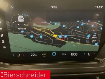 VW Touareg 3.0 TDI R-Line AHK PANO STAND IQ