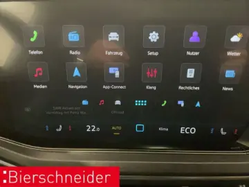 VW Touareg 3.0 TDI R-Line AHK PANO STAND IQ