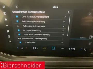 VW Touareg 3.0 TDI R-Line AHK PANO STAND IQ