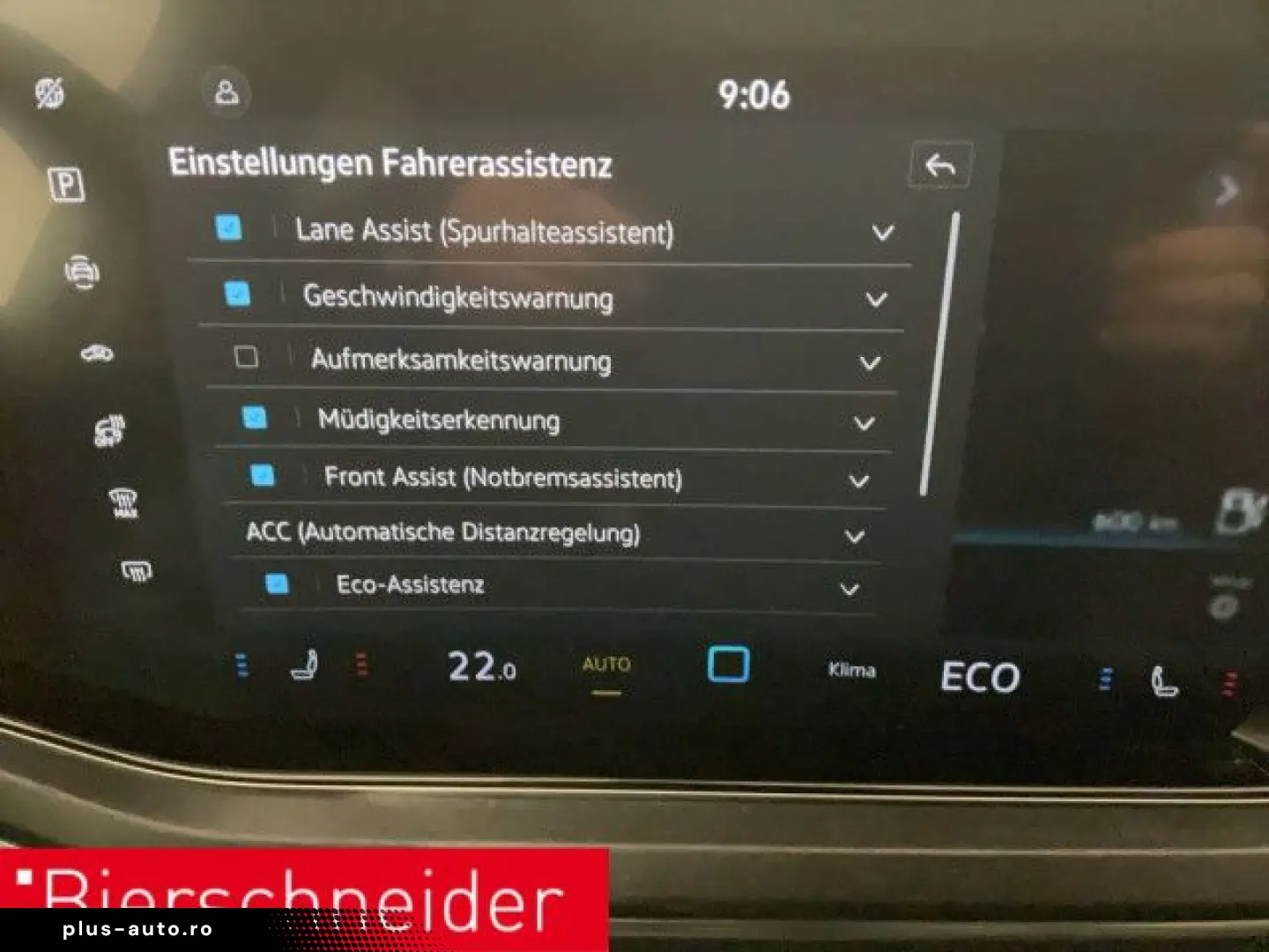 VW Touareg 3.0 TDI R-Line AHK PANO STAND IQ