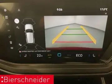 VW Touareg 3.0 TDI R-Line AHK PANO STAND IQ