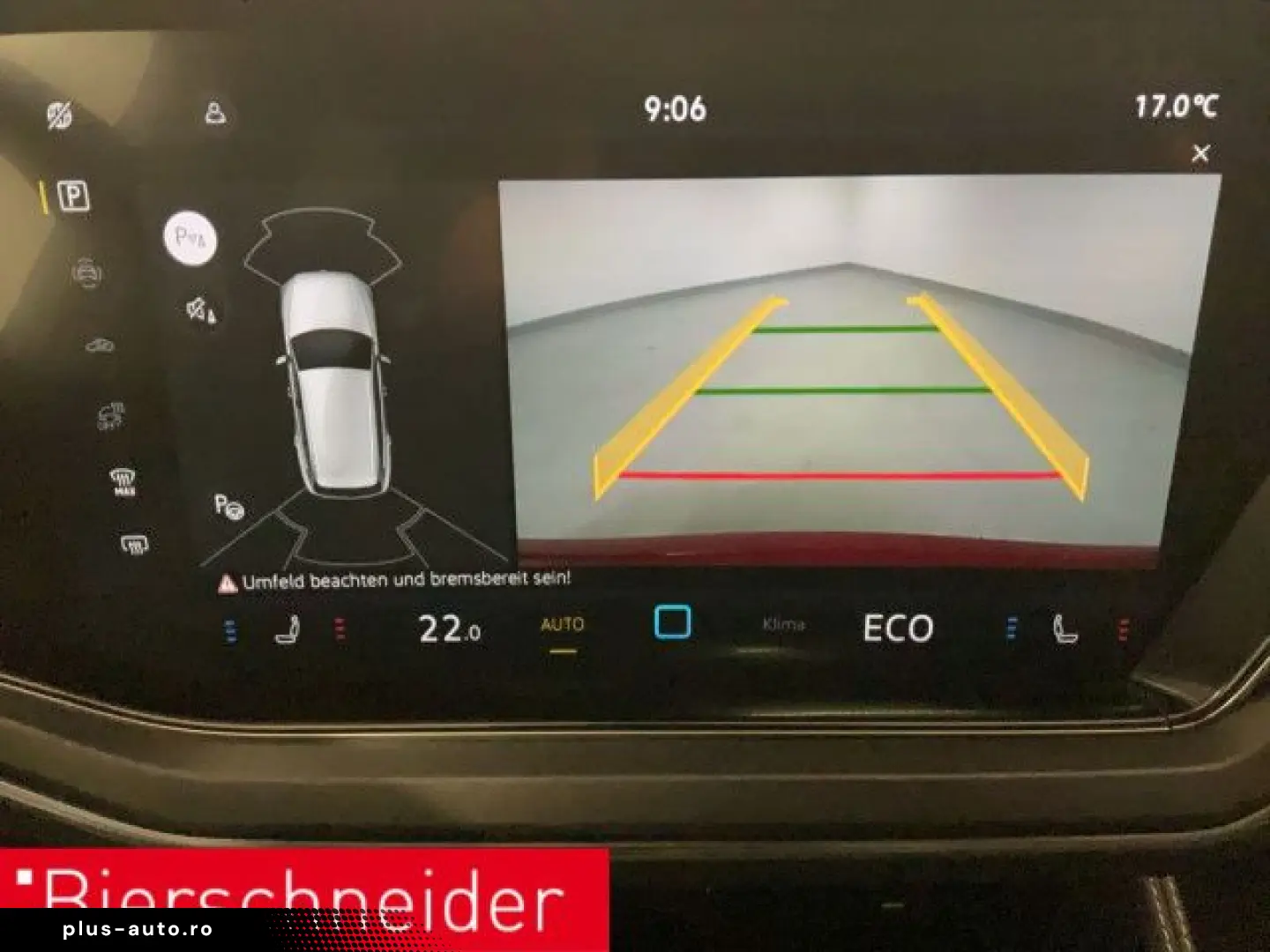 VW Touareg 3.0 TDI R-Line AHK PANO STAND IQ