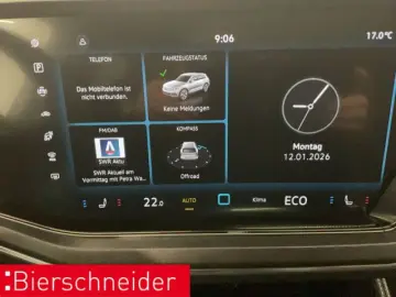 VW Touareg 3.0 TDI R-Line AHK PANO STAND IQ