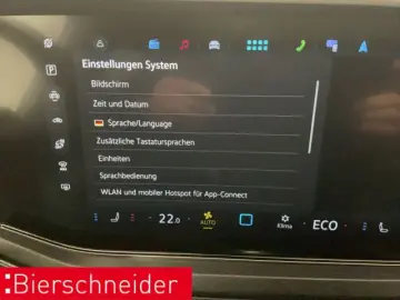 VW Touareg 3.0 TDI R-Line AHK PANO STAND IQ