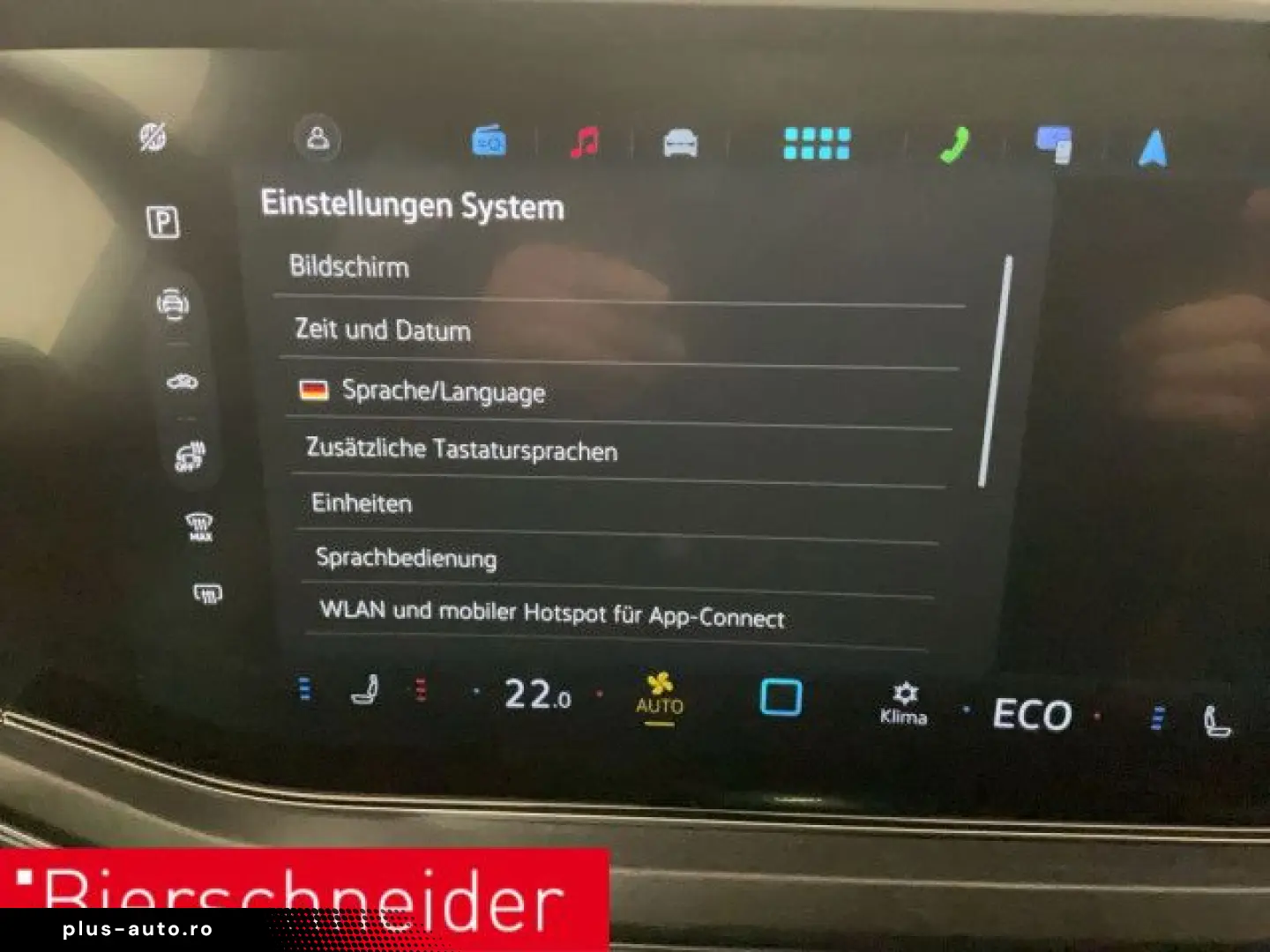 VW Touareg 3.0 TDI R-Line AHK PANO STAND IQ