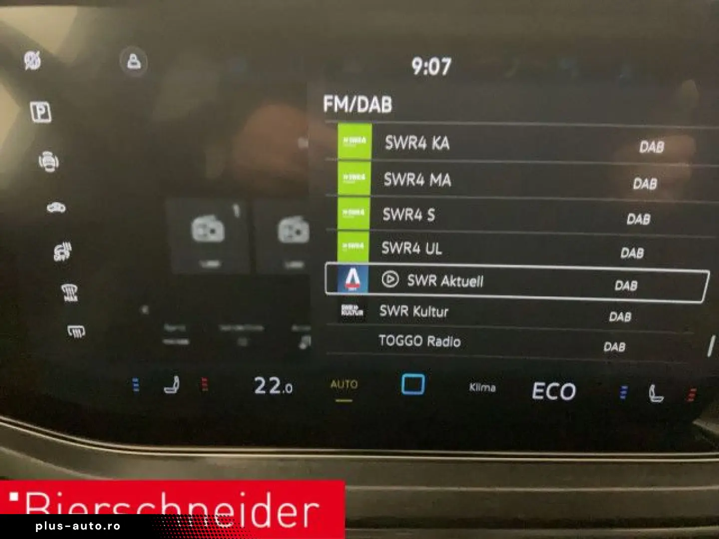 VW Touareg 3.0 TDI R-Line AHK PANO STAND IQ