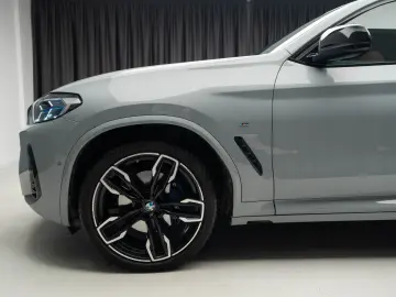 BMW X4 M40i MHEV