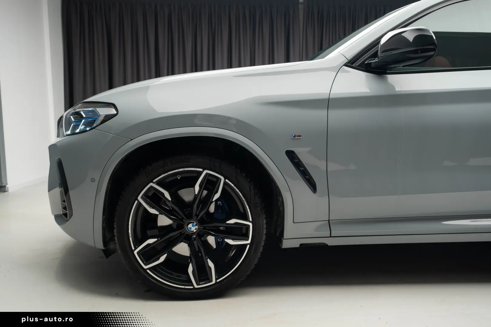 BMW X4 M40i MHEV