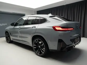 BMW X4 M40i MHEV