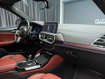 BMW X4 M40i MHEV